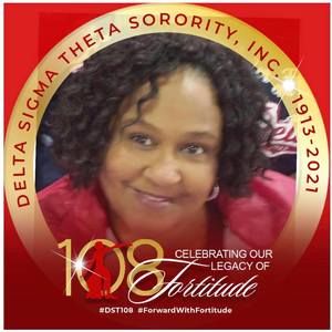 Meet your Posher, Desiree